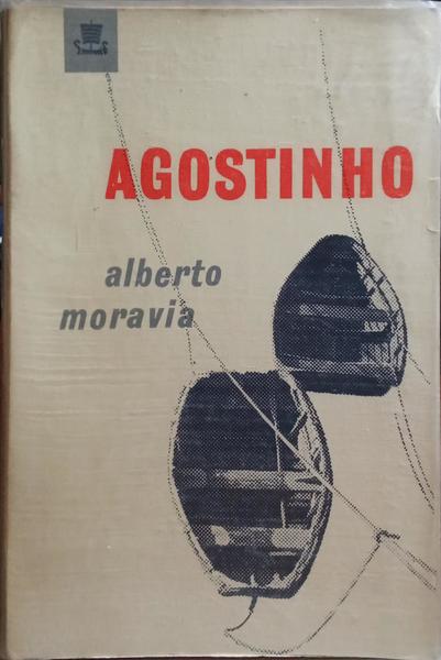 MORAVIA. (Alberto) AGOSTINHO.