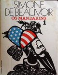 BEAUVOIR. (Simone de) OS MANDARINS. [2 VOLS.]