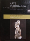 PORFÍRIO. (José Luís) e Maria Helena Barreiros. DA EXPRESSÃO ROMÂNTICA À ESTÉTICA NATURALISTA.