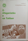 ADAMGY. (M. Yiossuf Mohamed) O AFEGANISTÃO E OS TALIBAN.