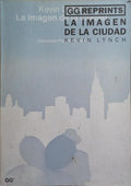 LYNCH. (Kevin) LA IMAGEN DE LA CIUDAD.