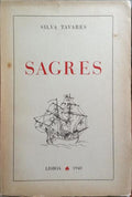 SILVA TAVARES. SAGRES.