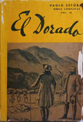 SETÚBAL. (Paulo) EL-DORADO.