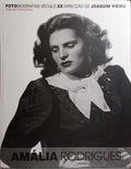 FARIA. (Cristina) AMÁLIA RODRIGUES. [CÍRCULO DE LEITORES]