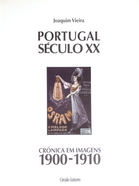 VIEIRA. (Joaquim) e outros. PORTUGAL SÉCULO XX, CRÓNICA EM IMAGENS. [12 VOLS.]