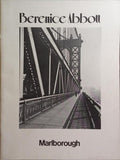 ABBOTT. (Berenice) BERENICE ABBOTT.