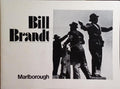 BRANDT. (Bill) BILL BRANDT.