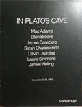 ADAMS. (Mac) et al. IN PLATO'S CAVE.