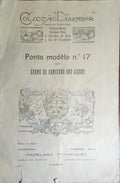 PONTO MODÊLO N.º 17 DO EXAME DE ADMISSÃO AOS LICEUS.