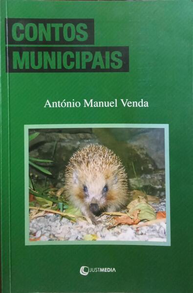 VENDA. (António Manuel) CONTOS MUNICIPAIS.