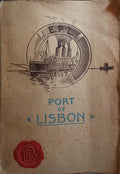 PORT OF LISBON.