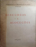 DISCURSOS E ALOCUÇÕES.