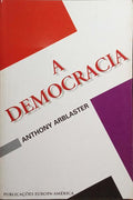 A DEMOCRACIA.