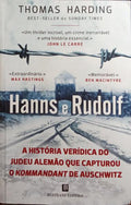 HANNS E RUDOLF.