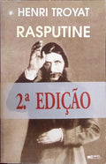 RASPUTINE. [2.Âª EDIÃ‡ÃƒO, C/TARJA]