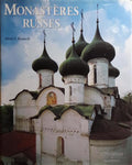 MONASTÃˆRES RUSSES.