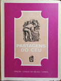 PASTAGENS DO CÃ‰U. [ENCADERNAÃ‡ÃƒO]