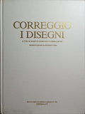 CORREGGIO I DISEGNI.