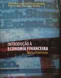AFONSO. (António) e outros. INTRODUÇÃO À ECONOMIA FINANCEIRA.