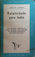 RELATIVIDADE PARA TODOS.