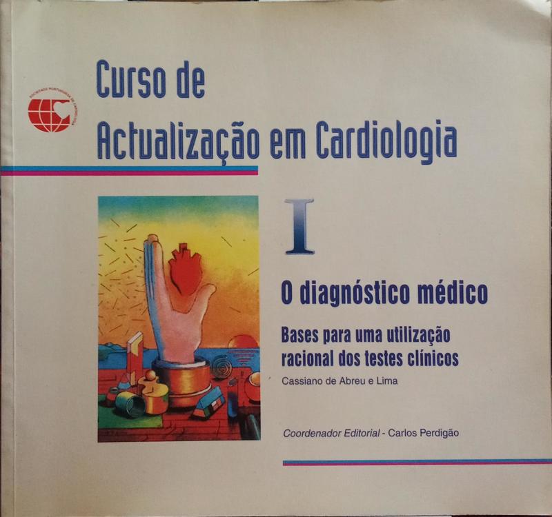 CURSO DE ACTUALIZAÃ‡ÃƒO EM CARDIOLOGIA. [2 VOLS.]