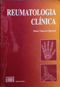 REUMATOLOGIA CLÃNICA.