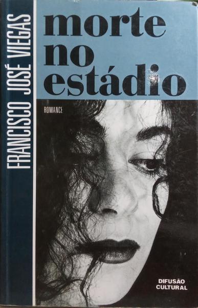 MORTE NO ESTÃDIO.