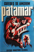 PATAMAR.