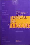 MANUAL DE TEATRO. [5.Âª EDIÃ‡ÃƒO]