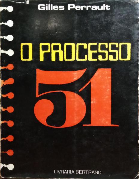 O PROCESSO 51.