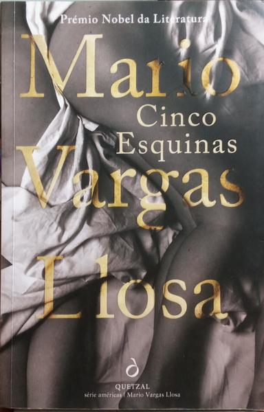 CINCO ESQUINAS.