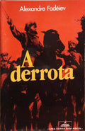 A DERROTA.