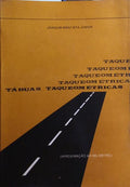 TÃBUAS TAQUEOMÃ‰TRICAS.