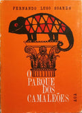 O PARQUE DOS CAMALEÃ•ES.