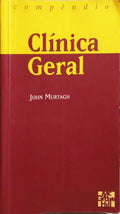 CLÃNICA GERAL.