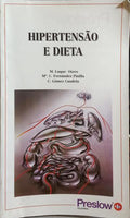 HIPERTENSÃƒO E DIETA.