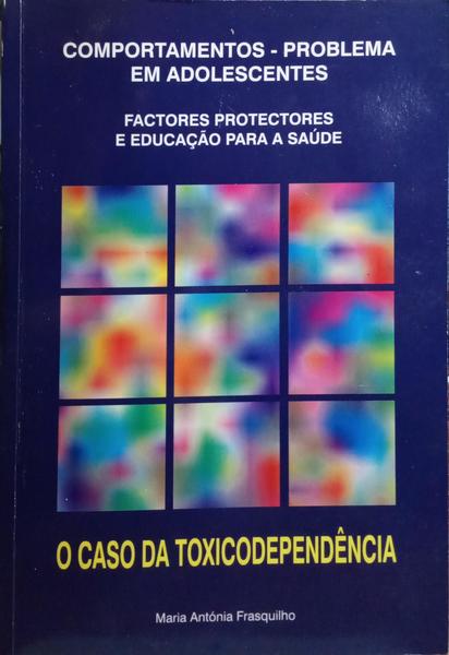 COMPORTAMENTOS-PROBLEMA EM ADOLESCENTES.