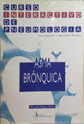 CURSO INTERACTIVO DE PNEUMOLOGIA: VOLUME 2, ASMA BRÃ”NQUICA.