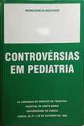 CONTROVÃ‰RSIAS EM PEDIATRIA, III JORNADAS DO SERVIÃ‡O DE PEDIATRIA.