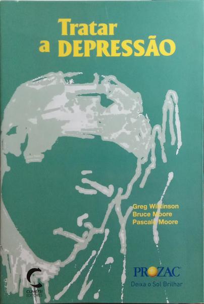 TRATAR A DEPRESSÃƒO.
