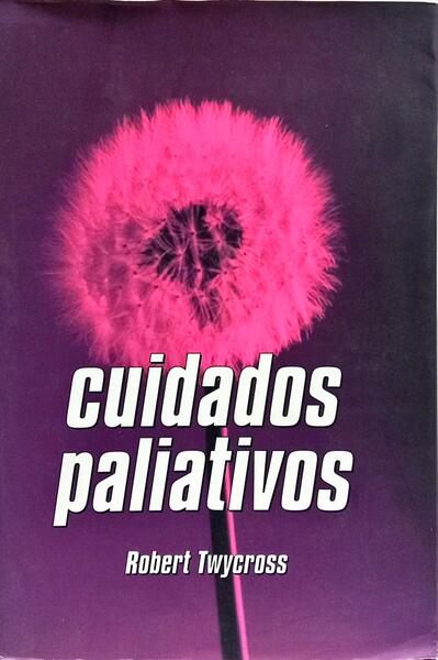 CUIDADOS PALIATIVOS.