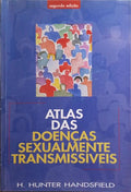 ATLAS DAS DOENÃ‡AS SEXUALMENTE TRANSMISSÃVEIS.