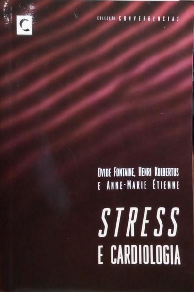 STRESS E CARDIOLOGIA.