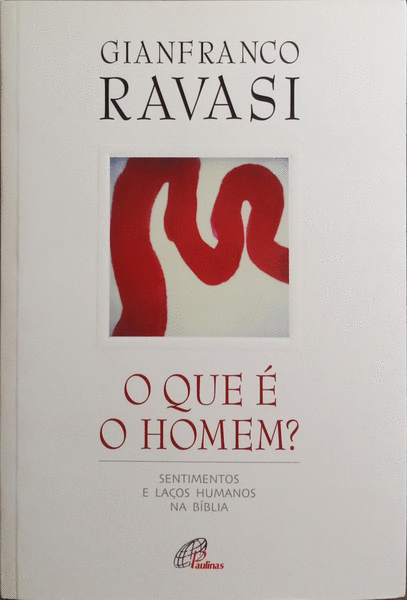 O QUE Ã‰ O HOMEM?
