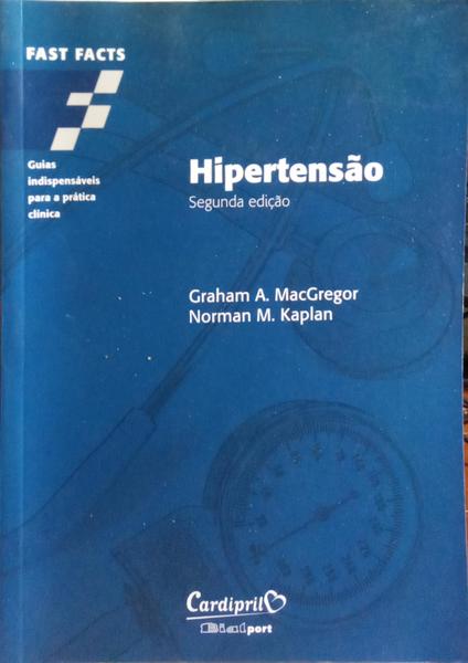 HIPERTENSÃƒO.