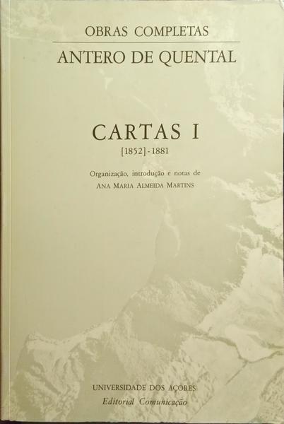 QUENTAL. (Antero de) OBRAS COMPLETAS. [3 VOLS.]