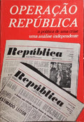 OPERAÃ‡ÃƒO REPÃšBLICA.