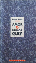 AMOR E HUMOR GAY.