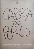 CABEÃ‡A DE PORCO.