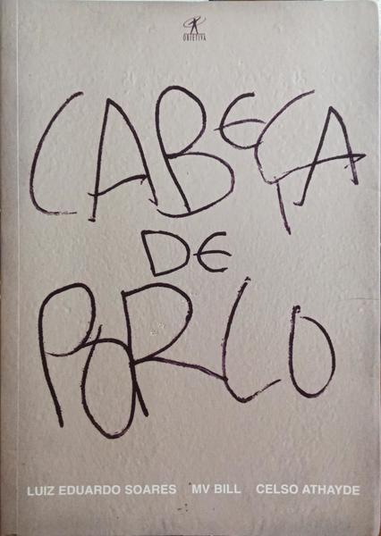 CABEÃ‡A DE PORCO.